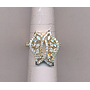DIAMOND RING LADIES FANCY