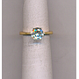 DIAMOND RING LADIES FANCY