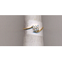 DIAMOND RING LADIES FANCY