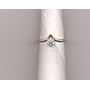 DIAMOND RING LADIES FANCY