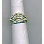 DIAMOND RING LADIES FANCY