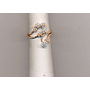 DIAMOND RING LADIES FANCY