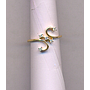 DIAMOND RING LADIES FANCY