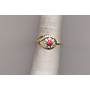 DIAMOND RING LADIES FANCY