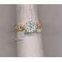 DIAMOND RING LADIES FANCY
