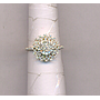 DIAMOND RING LADIES FANCY