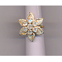 DIAMOND RING LADIES FANCY