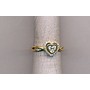 DIAMOND RING LADIES FANCY