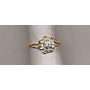 DIAMOND RING LADIES FANCY