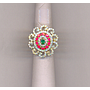 DIAMOND RING LADIES FANCY