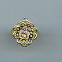 GOLD RING LADIES IMPORTED EXCLUSIVE