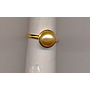 GOLD RING LADIES PLAIN EXCLUSIVE