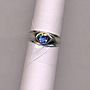 GOLD RING LADIES PLAIN GENERAL