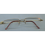 GOLD SPECTACLE