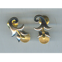 GOLD TOP PLAIN FANCY