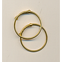 GOLD BANGLE BABY