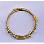 GOLD BANGLE BABY