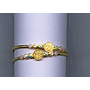 GOLD BANGLE BABY