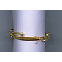 GOLD BANGLE BABY