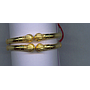 GOLD BANGLE BABY
