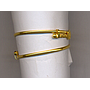 GOLD BANGLE BABY FANCY