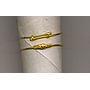 GOLD BANGLE BABY FANCY