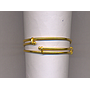 GOLD BANGLE BABY GENERAL
