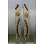 GOLD SANKHA FANCY