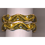 GOLD BANGLE ANTIQUE EXCLUSIVE