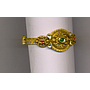 GOLD BANGLE ANTIQUE EXCLUSIVE