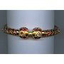 GOLD BANGLE ANTIQUE EXCLUSIVE