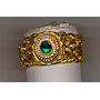 GOLD BANGLE ANTIQUE EXCLUSIVE