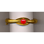 GOLD BANGLE ANTIQUE EXCLUSIVE
