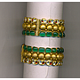 GOLD BANGLE ANTIQUE EXCLUSIVE