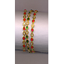 GOLD BANGLE ANTIQUE GENERAL