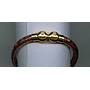 GOLD BANGLE ANTIQUE GENERAL