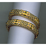 GOLD BANGLE ANTIQUE GENERAL