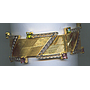 GOLD BANGLE DESIGNER GENERAL