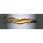 GOLD BANGLE DESIGNER GENERAL