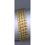 GOLD BANGLE DESIGNER GENERAL