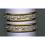 GOLD BANGLE DESIGNER GENERAL