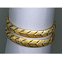 GOLD BANGLE DESIGNER GENERAL