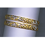 GOLD BANGLE DESIGNER GENERAL