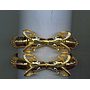 GOLD BANGLE DESIGNER GENERAL