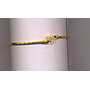 GOLD BANGLE IMPORTED GENERAL