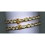 GOLD BANGLE KUNDAN EXCLUSIVE