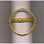 GOLD BANGLE KUNDAN EXCLUSIVE