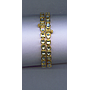GOLD BANGLE KUNDAN GENERAL