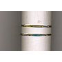 GOLD BANGLE MACHINE CUTTING EXCLUSIVE