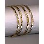 GOLD BANGLE MACHINE CUTTING EXCLUSIVE